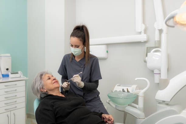 Teeth Whitening in OR
